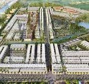 Bán Đất Nền Dự Án Trung Tâm Thành Vị Trí Đẹp Giá Đầu Tư