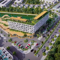 Bán Đất Nền Dự Án Trung Tâm Thành Vị Trí Đẹp Giá Đầu Tư