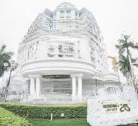 Bán Lô Đất Biệt Thự Ngay Sau Khách Sạn Pearl River Giá Rẻ Vị Trí Đất Đẹp