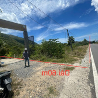 Bán Đất Mặt Tiền Tl3 Phước Đồng - Nha Trang 912.6M2 Chiều Ngang Bám Đường 20M-Có 100M2 Thổ Bán 6 Tỷ