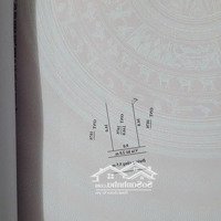 Bán Đất Đấu Giá My Thữ, Vĩnh Hồng, Bình Giang Hải Dương, Diện Tích 144M, Mặt Tiền 9M, Cực Đẹp