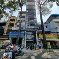 203A Đào Duy Từ, P.6, Quận 10 - Diện tích : 4.74 x 20m. Công nhận : 87.2m2