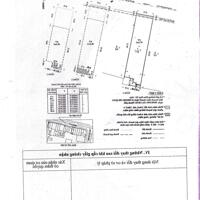203A Đào Duy Từ, P.6, Quận 10 - Diện tích : 4.74 x 20m. Công nhận : 87.2m2