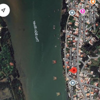 Bán Đất View Sông Thu Bồn Cẩm Thanh, Hội An Đẹp Xuất Sắc, Nhìn Ra Đảo Thuận Tình