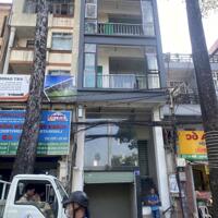 203A Đào Duy Từ, P.6, Quận 10 - Diện tích : 4.74 x 20m. Công nhận : 87.2m2