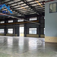 Bán Nhà Xưởng 7000M2 Trong Kcn Biên Hoà Chỉ 51 Tỷ. Liên Hệ: 0933725660