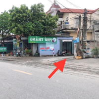 Bán Kho, Nhà Xưởng Tại Xã Phú Cường, Sóc Sơn, Hà Nội, 8,6 Tỷ, 360 M2