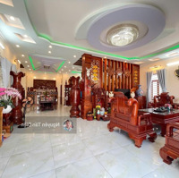Biệt Thự Tân Bình Dĩ An 2 Mặt Tiền 306M2(1620) Chỉ 20Tỷ Thương Lượng