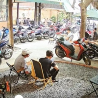 Bán Gấp Quán Cà Phê Villa Sân Vườnmặt Tiềnliên Khu 2-5, Ngay Lê Văn Khương Hiệp Thành Quận 12
