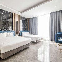 Bán Khách Sạn 15 Phòng Hẻm Trần Phú, Phường Lộc Thọ, Nha Trang. Cách Biển 100M. Giá Bán 27Tỷ