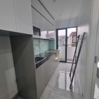 Cho Thuê Căn Hộ 38M2 Thiết Kế 1N1K Riêng Biệt Full Đồ Gần Trường Wellspring Giá Bán 6 Triệu: 0916393862