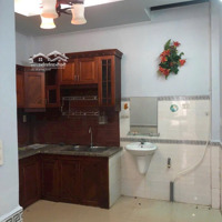 Nhà Mới 44M2 1Lầu 2 Phòng Ngủ 2 Vệ Sinh1Ml Quang Trung Ngay Chợ Htt