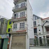 Bán nhà Mặt Phố DƯƠNG QUANG, Gia Lâm,  4 tầng dân xây chắc chắn, kinh doanh sầm uất, 4 tỷ.
