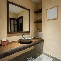 Villa Sân Vườn Xuân Thủy 15X15M Trệt 1 Lầu Phù Hợp Ở + Kinh Doanh