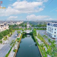 Cho Thuê Liền Kề Căn Góc An Lạc Green Symphony, Hoài Đức, Hn 10 Triệu 152 M2, 4 Tầng