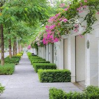 Cho Thuê Liền Kề Căn Góc An Lạc Green Symphony, Hoài Đức, Hn 10 Triệu 152 M2, 4 Tầng