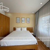 Cho Thuê Villa Hồ Bơi Ở Chế Lan Viên 3Pn
