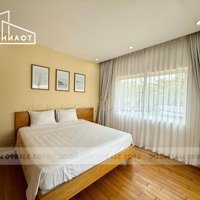 Cho Thuê Villa Hồ Bơi Ở Chế Lan Viên 3Pn