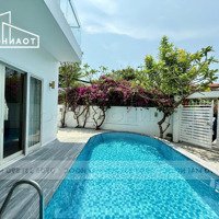 Cho Thuê Villa Hồ Bơi Ở Chế Lan Viên 3Pn