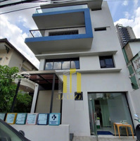 Toà Nhà Đường 10 Thảo Điền Thuận Tiện Kinh Doanh Giá Bán 140 Triệu