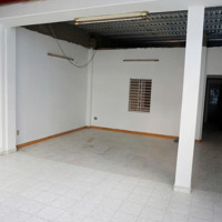 Cho Thuê Nhà Mặt Tiền Đường Cộng Hoà, P13, Q.tân Bình, 140M