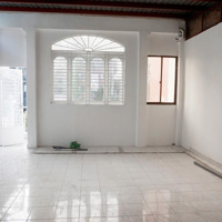 Cho Thuê Nhà Mặt Tiền Đường Cộng Hoà, P13, Q.tân Bình, 140M