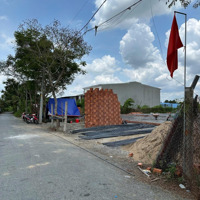 Cho Thuê Kho, Nhà Xưởng 800M2, Giá Bán 30 Triệu Tại Đường T7, Xã Hưng T7, Xã Hưng Long, Bình Chánh, Hcm