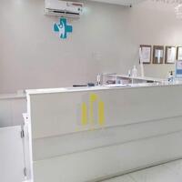 TOÀ NHÀ ĐƯỜNG 10 THẢO ĐIỀN THUẬN TIỆN KINH DOANH GIÁ 140 TRIỆU