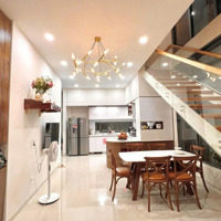 Nhà Phố Vườn Mtkd Đường Nguyễn Hữu Tiến, Giá Bán 17,9 Tỷ