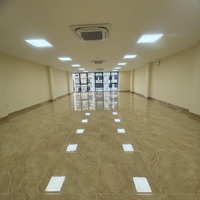 Siêu Phẩm Mặt Phố Văn Cao 100M 10 Tầng Bề Thế 95 Tỷ Siêu Đẹp