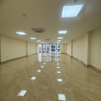 Siêu Phẩm Mặt Phố Văn Cao 100M 10 Tầng Bề Thế 95 Tỷ Siêu Đẹp