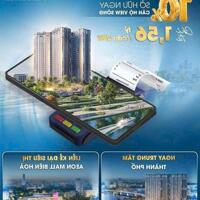 Chỉ 1,6TỶ/ căn 2 PN – Đối diện AEON Mall Biên hòa ,giai đoạn 1, giá FO từ CĐT liên hệ ngay