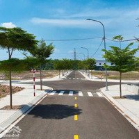 Bán Đất Sổ Đỏ Liền Kề Vin Đức Hoà 900Ha, Sổ Sẵn Công Chứng Ngay, 1.5 Tỷ/Nền Liên Hệ: 0909 383 962