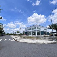 Bán Đất Sổ Đỏ Liền Kề Vin Đức Hoà 900Ha, Sổ Sẵn Công Chứng Ngay, 1.5 Tỷ/Nền Liên Hệ: 0909 383 962