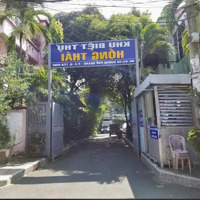 Khu Biệt Thự Compund Phổ Quang 10X21 Ngay Góc Huỳnh Lan Khanh- Nhà Ga T3-Sb Tân Sơn Nhất Chỉ 42 Tỷ