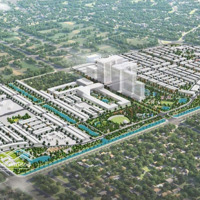 Bán Biệt Thự Tại Vinhomes Wonder City, Giá Ưu Đãi Chỉ Với 37 Tỷ, 228M2