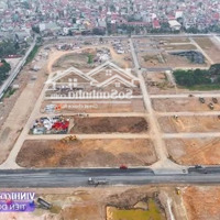 Bán Biệt Thự Tại Vinhomes Wonder City, Giá Ưu Đãi Chỉ Với 37 Tỷ, 228M2