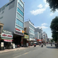 Giá Tốt - Bán Mtkd Gò Dầu, Tân Sơn Nhì, Gần Ngã 4 Vip - 122M2, Ngang Hơn 4M Nở Nhẹ - Nhích 21Tỷ