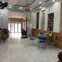 Giá Tốt - Bán Mtkd Gò Dầu, Tân Sơn Nhì, Gần Ngã 4 Vip - 122M2, Ngang Hơn 4M Nở Nhẹ - Nhích 21Tỷ