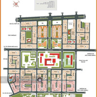 Bán Đất Nền Dự Án Huy Hoàng,Q2,Thạnh Mỹ Lợi,Tp Thủ Đức, Dt: 8*20M,10*19M, Giá Tốt!