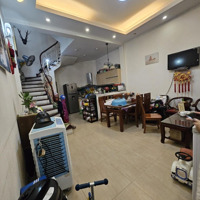 Vạn Bảo, Ba Đình - Kim Mã - 47M2 - 6 Tầng Chắc Chắn - Ô Tô Tránh - Kinh Doanh Đỉnh! Ở Sướng