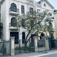 Chính Chủ Bán Nhanh Căn Song Lập K7 Starlake Tây Hồ Tây 240 M2 Mặt Tiền 10 M2. Hotline:0982234555