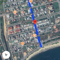 Bán Lô Góc 2Mt Đường 10.5M Thông Biển Vũ Ngọc Nhạ - Tựa Sơn Hướng Thuỷ -Diện Tích175M2 Ngang 10M Giá Tốt