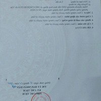 Cơ Hội Vàng Sở Hữu Đất Đông Anh, Gần Trường Chợ Đường Rộng Ô Tô 7 Chỗ Vào Tận Nơi