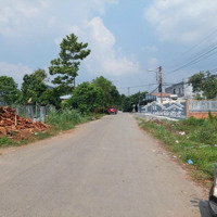 Nhà Xưởng Củ Chi - Mặt Tiền Vườn Thuốc Ngay Tân Phú Trung Tổng 3184M2 Thổ Cư - Ngang 25M2.