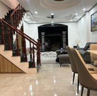 Nhà 2 Tầng 85M2 - Ngang 5M - 4 Phòng Ngủ- Xe Hơi Vào Nhà - 50M Ra Đường Qh Rộng 24M