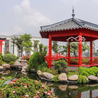 Bán Nhà Liền Kề Ở Solar City Thị Trấn Bến Lức. Giá Bán 4 Tỷ. Liên Hệ:0986289508