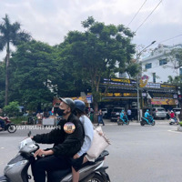 Bán Lô Đất D3 Vườn Đào Lạc Long Quân Tây Hồ Đối Diện Lotte Mall, Vị Trí Kim Cương