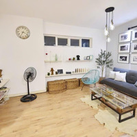 Cho Thuê Chung Cư Copac Quận 4, 2 Phòng Ngủ 80M2, Giá 16 Triệu/ Tháng