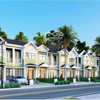 Chuyển Nhượng Nhà Phố 5X20M Novaworld Phan Thiết Giá: 2.65 Tỷ Bao Thuế Phí Liên Hệ: 0966765282